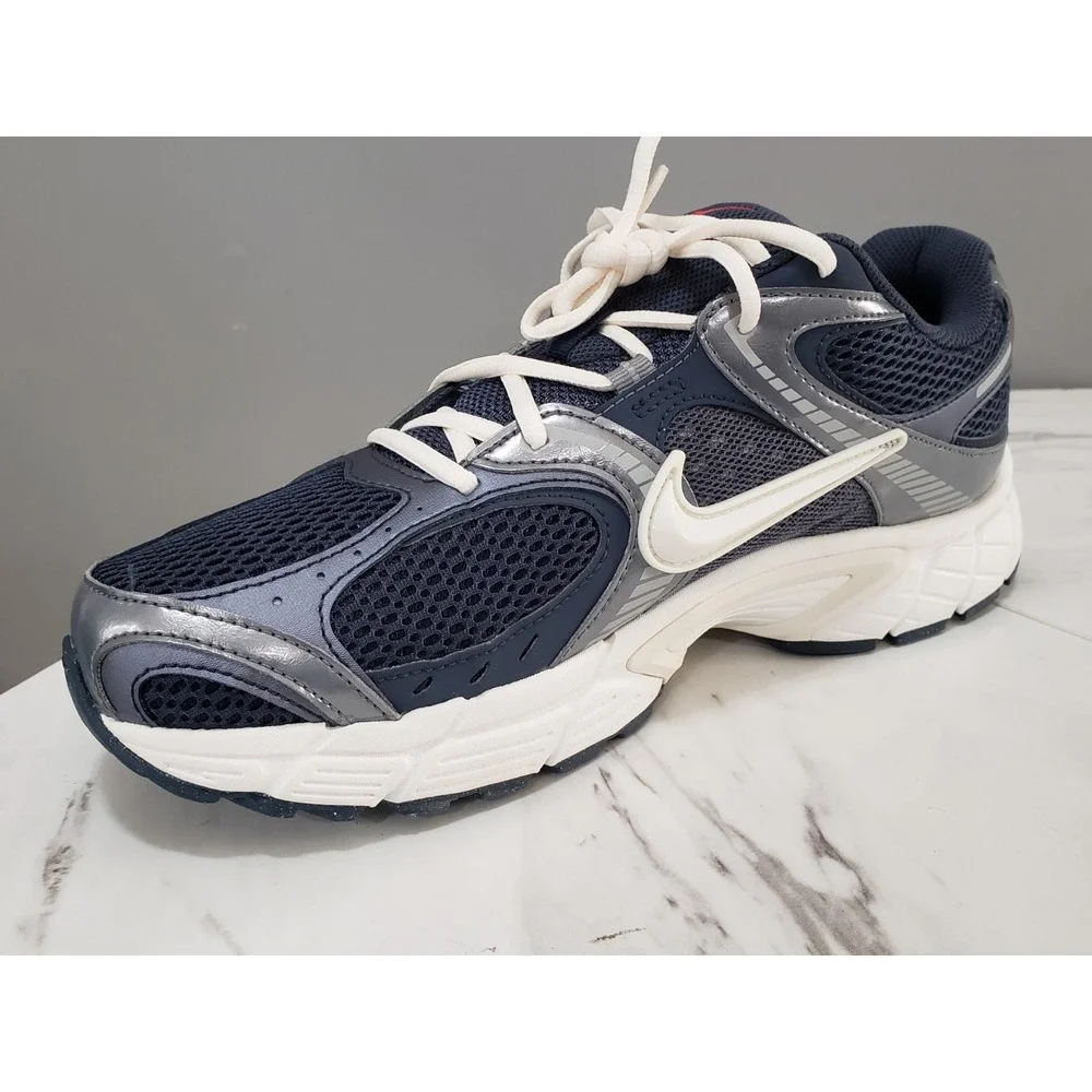 NEW NO BOX Nike V5 RNR Thunder Blue Women Size 11.5 / MENS 13 SNEAKERS SHOES